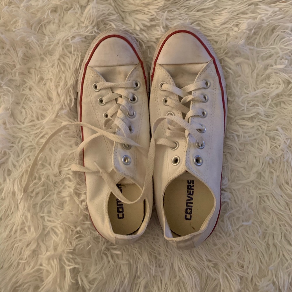 Converse | Size 6 |